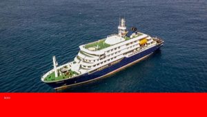 Three Dead in Deadly Virus Outbreak on Atlantic Cruise Ship