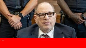 Judge Declares Mistrial in Harvey Weinstein New York Rape Case Again