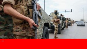 Israel and Lebanon Agree to Ceasefire Extension, Confirms US State Department