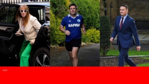 How Rayner, Streeting, and Burnham Weakened the Prime Minister in Just 12 Hours of Intense Political Drama